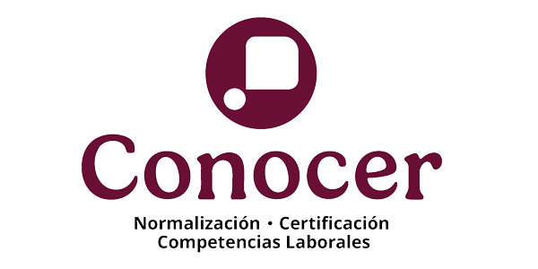 Red CONOCER · SEP