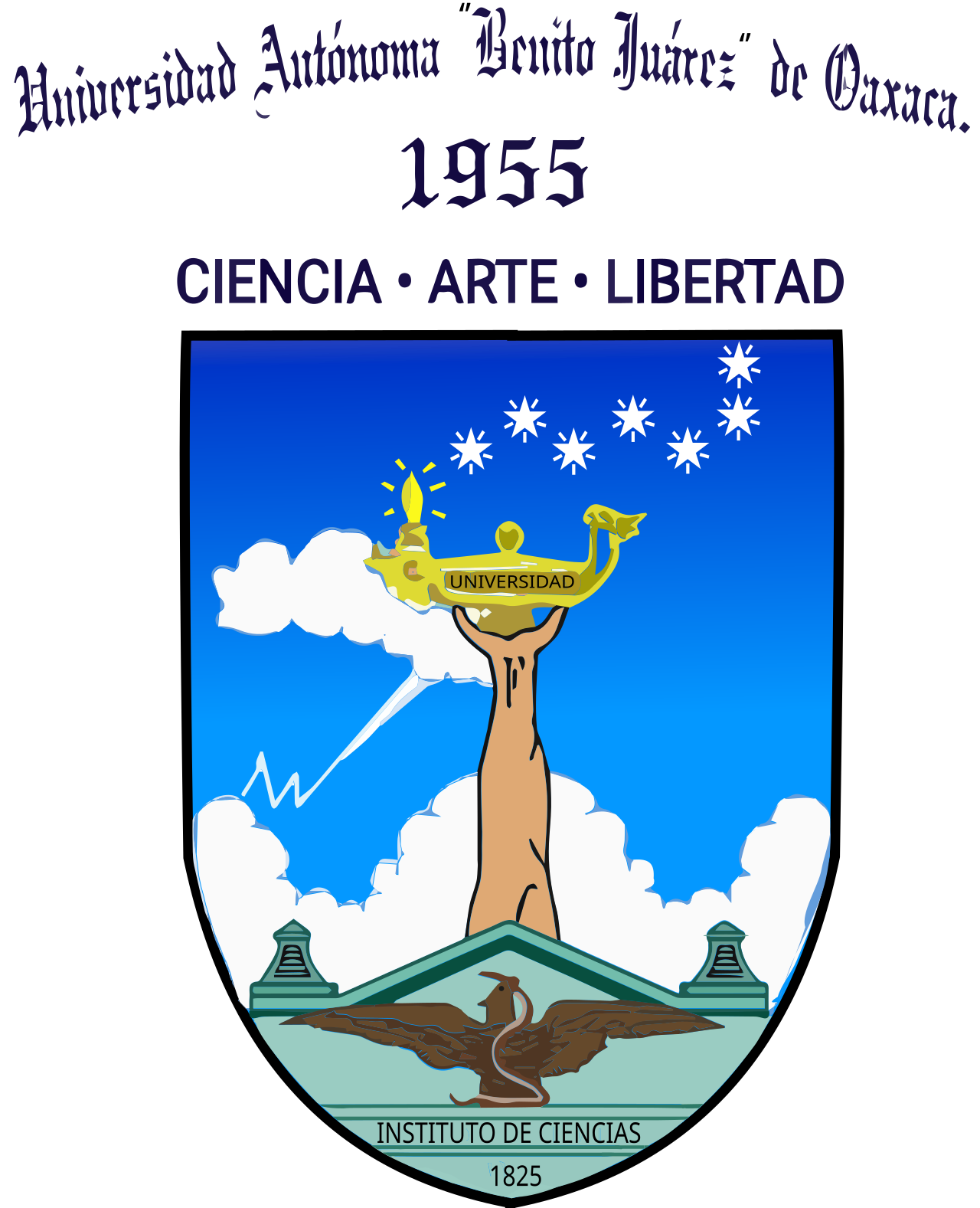 Universidad Autónoma Benito Juárez de Oaxaca